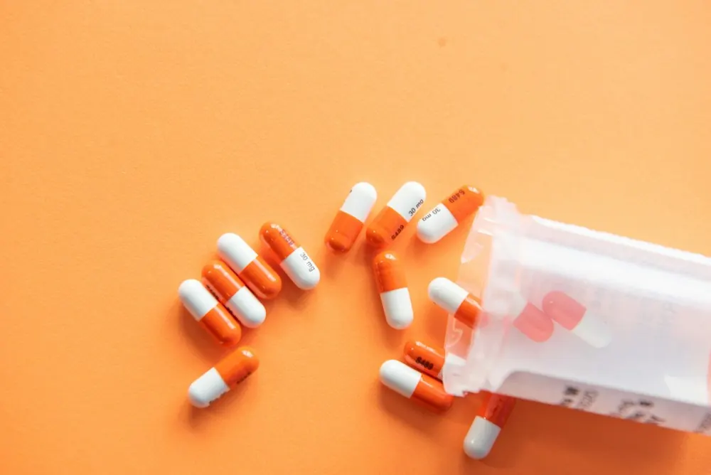 تطبيق طلبات للصيدليات — Orient Pharma